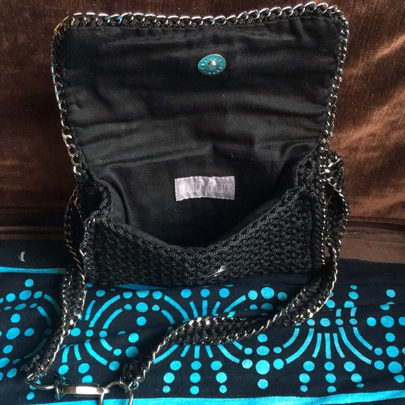 🌞🌎Brazil Handmade Sustainable Belt Bag! - Picture 5 of 8